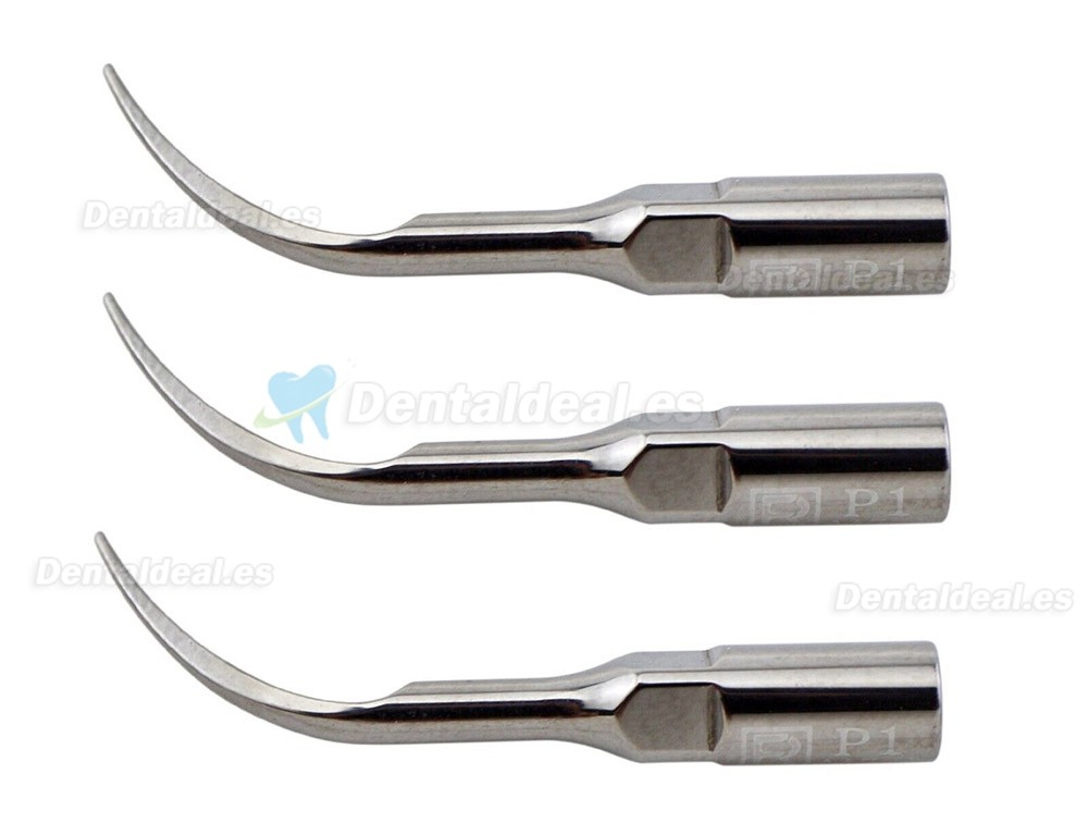 HP-5L Pieza de Mano Scaler Ultras&oacute;nico Dental LED Compatible con EMS PIEZON